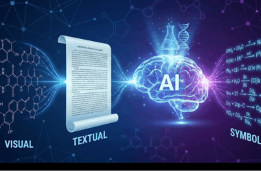 ChemVTS-Bench: The Future of AI in Scientific Discovery & Education