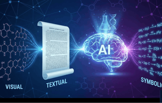 ChemVTS-Bench: The Future of AI in Scientific Discovery & Education
