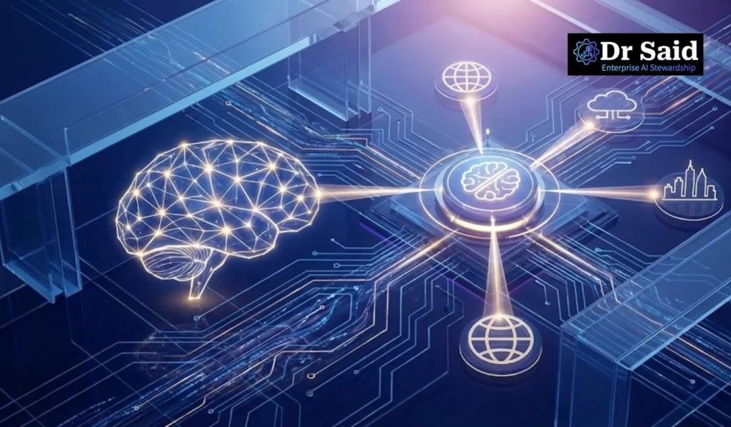 Beyond Black Boxes: Securing Enterprise Media with IVY-FAKE