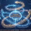 MARINE: Recursive In-Context Learning in Multi-Agent RL
