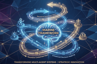MARINE: Recursive In-Context Learning in Multi-Agent RL