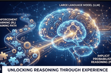 tanford Study: Reinforcement Learning Unlocks PRM Skills in AI