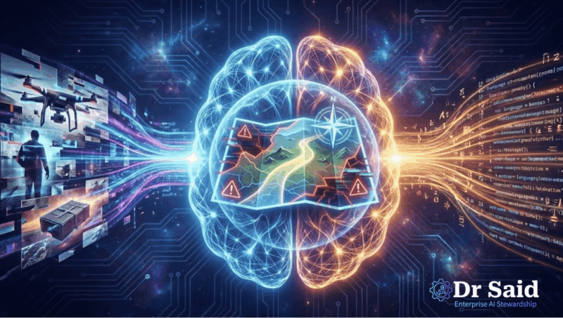 How VLSU Redefines Safety in Multimodal AI