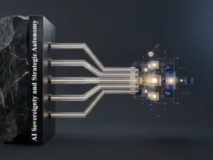AI Sovereignty Is a Choice: Why Your Data Strategy Needs the "Norway Model"
