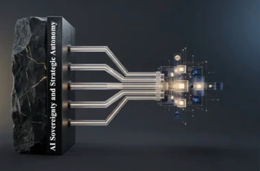 AI Sovereignty Is a Choice: Why Your Data Strategy Needs the "Norway Model"