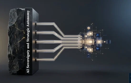 AI Sovereignty Is a Choice: Why Your Data Strategy Needs the "Norway Model"