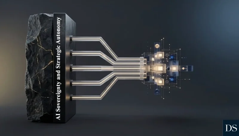 AI Sovereignty Is a Choice: Why Your Data Strategy Needs the "Norway Model"