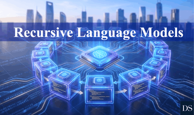 Recursive AI for Enterprise: An Executive Review of RLMs
