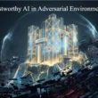 Strategic Reality: Trustworthy AI in Adversarial Environments