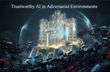 Strategic Reality: Trustworthy AI in Adversarial Environments