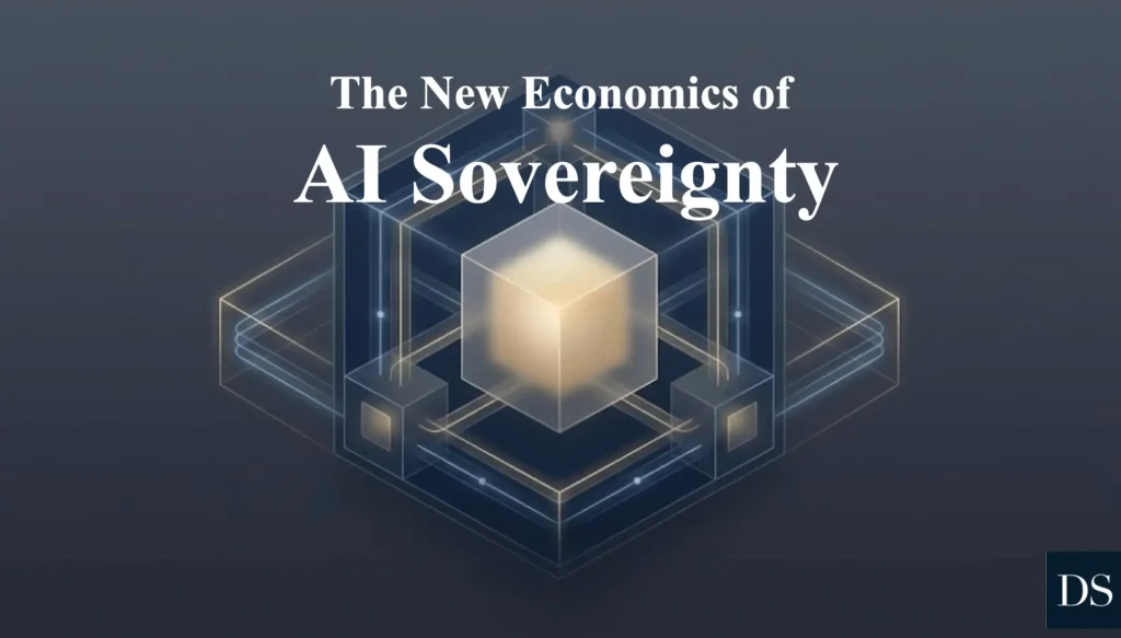 The New Economics of AI Sovereignty: Beyond Privacy to Sustainable Performance