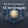 The New Economics of AI Sovereignty: Beyond Privacy to Sustainable Performance