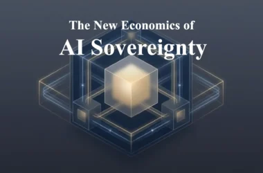 The New Economics of AI Sovereignty: Beyond Privacy to Sustainable Performance
